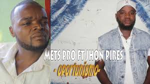 Mets Pro ft John Pires