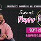 McKinney Business Mixer - Sweet Happy Hour