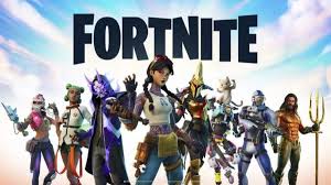 Download now and jump into the action. Epic Suing Apple And Google Over Fortnite Bans Everything You Need To Know Cnet