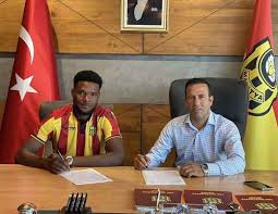 Trending news, game recaps, highlights, player information, rumors, videos and more from fox sports. Photos Turkish Side Yeni Malatyaspor Announce Signing Of Ghana S Benjamin Tetteh