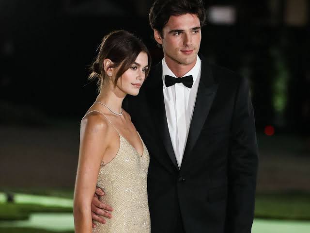 Jacob Elordi: Beziehungsstatus und Dating-History – seine Ex-Freundinnen in  Bildern | COSMOPOLITAN