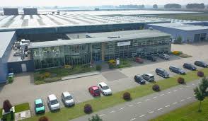 Ik woon trouwens op ongeveer 15km bij leersum vandaag. Floranews Com Darthuizer Groep Verhuist Van Leersum Naar Bemmel