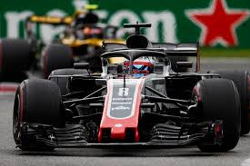 Grosjean says he now thinks the. Haas Formula 1 Team S Critics Lack Respect Romain Grosjean F1 Autosport