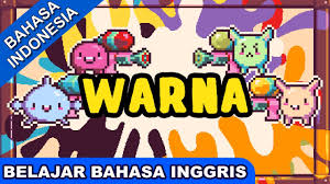 Jan 11, 2020 · contoh soal song 7 : Lagu Belajar Bahasa Inggris Warna Colours Lagu Anak Anak Terpopuler 2017 Bibitsku Youtube