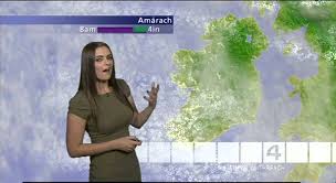 The fusion of souls sometimes rewards people with amazing abilities. Sile Ni Bhraonain Tg4 Youtube