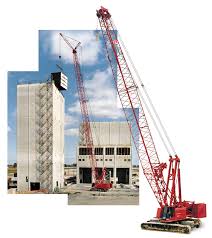 the sautter crane fleet sautter crane rental