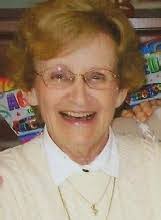 Obituary information for Florence H. Howell