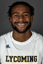 2023-24 Men's Basketball Roster