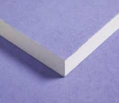 Gold bond® xp® gypsum board has achieved greenguard gold certification. 1 In X 2 Ft X 10 Ft National Gypsum Gold Bond Brand Shaftliner Xp Gypsum Board At Sun Valley Supply