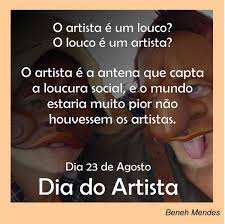 Resultado de imagem para 23 DE AGOSTO É DIA DE