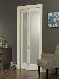 Tight Quarters 10 Smart Space Saving Door Solutions Glass Bifold Doors Space Saving Doors French Doors Interior