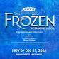 Frozen The Musical event image