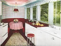 how the kitchen has changed over 100