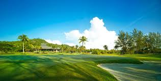 Opened in 1976, the sabah golf and country club is the oldest in the area. Dalit Bay Golf Country Club Kota Kinabalu Malaysia Albrecht Golf Fuhrer