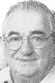 John Weis Obituary (2015)