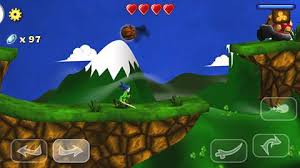 Memiliki genre aksi game ini memiliki kontrol yang luwes dan responsif. 12 Game Android Petualangan Terbaik Berukuran Kecil Hanya 50an Mb Hingga 70mb