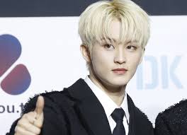 NCT fans donate items to help children in celebration of Mark's achievement 