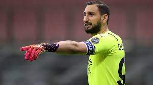 Serie a leaders 'will make a move' for the keeper if he doesn't sign a new deal. C E Un Indizio Significativo Sul Futuro Di Gianluigi Donnarumma