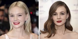 Feel free to show your colorist as inspo. 32 Celebrities With Blonde Vs Brown Hair