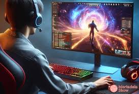 Como Ser Um Gamer Profissional - Mortadela Show