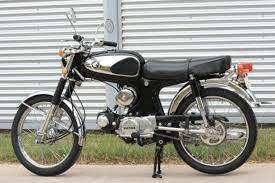 10 S90 Ideas Honda S90 Honda Vintage Honda Motorcycles