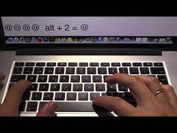 El día de hoy hablaremos sobre como poner el arroba en una laptop de marca asus, la marca aasus es muy conocida y popularidad en los estados unidos, específicamente en los usuarios gamer ya que asus tiene una excelente gama de laptops y ordenadores de escritorio en la linea republic of gamers. Como Escribir Arroba En Cualquier Computadora Estudiando En Internet Youtube Informatica Y Computacion Como Escribir Arroba Escribir Arroba