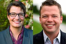 Everett council investigating mayor's relationship with deputy mayor