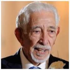 Obituary information for Alfonso L. Davila