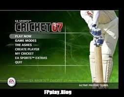 Free Download Full Games Cricket Games Now Games Ea Sports