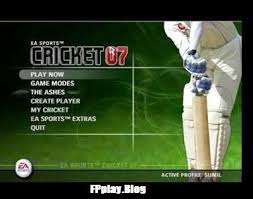 Only australia england south africa and new zealand authorized player names and kits. Free Download Full Games Cricket Games Ea Sports Cricket Sport