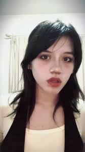 Jenna Ortega As Lorraine Warren What Is It