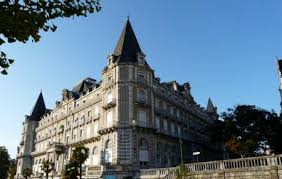 The Gassion Hotel Pau Ticket Price Timings Address Triphobo