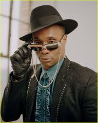 Billy Porter Gets Candid About Coming Out & Advice For His 16-Year-Old  Self: Photo 4300504