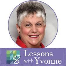 Yvonne Quick's Instagram, Twitter & Facebook