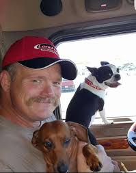 Clyde Lynn Phinney (1965-2023)