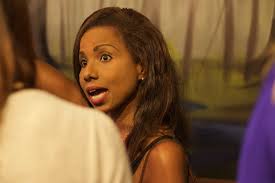 Antoinette Stratton's Instagram, Twitter & Facebook