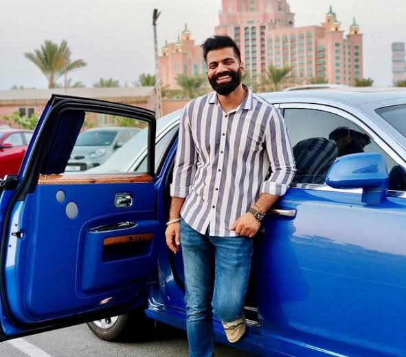  richest youtuber in india 