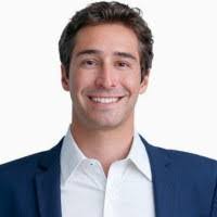 Ben Barone's Instagram, Twitter & Facebook