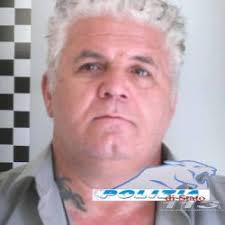 Furto e rapina, due arresti