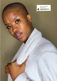 Vanessa Ablant Wig Install Tutorial with Dischem Pepper Spray