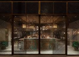 Rhoda Restaurant By Joyce Wang Studio Hong Kong Retail Design Blog Restaurant Facade Restaurant Interior Restaurant Entrance