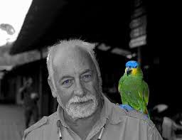 Fernando Barragan's Instagram, Twitter & Facebook