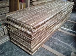 Harga lantai kayu lamina 2018. Jual Lantai Kayu Parket Table Perbandingan Toko Lantai Kayu Surabaya