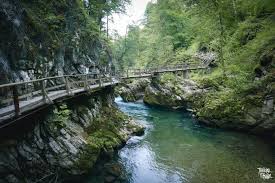Slovenia, officially the republic of slovenia (slovene: Road Trip En Slovenie Nos Incontournables Trekking Et Voyage