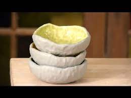 Decide how you will access water. Making Homemade Pottery Cheap Making Pottery Youtube