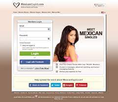 Mexican cupid is a dating site created for mexican and westerners who are single and looking for their perfect match. Mexican Cupid Review March 2021 Scam Or Real Dates Datingscout Com
