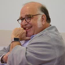 Remembering Steven Woolf, Former Rep Artistic Director and Webster Faculty  Member