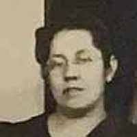 Ruth Pinto Faria (1906–1959)