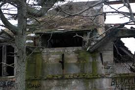 Maybe you would like to learn more about one of these? Melting Snowmen The Abandoned Bells Mansion Abandoned Wonders