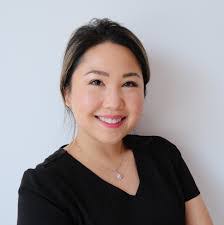 Judy Liang's Instagram, Twitter & Facebook